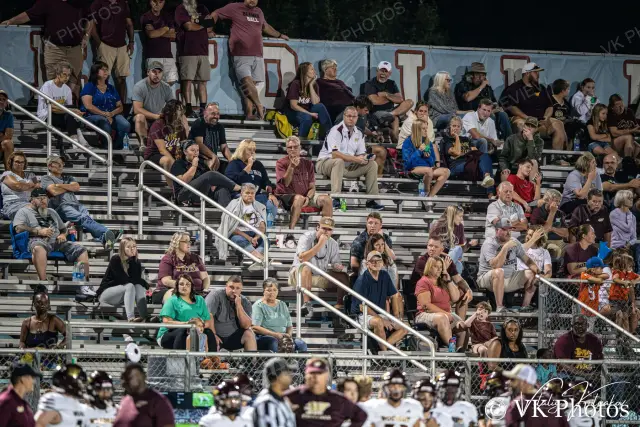 Photo 28 of 306 from 2. Second Half, Woodruff at JL Mann