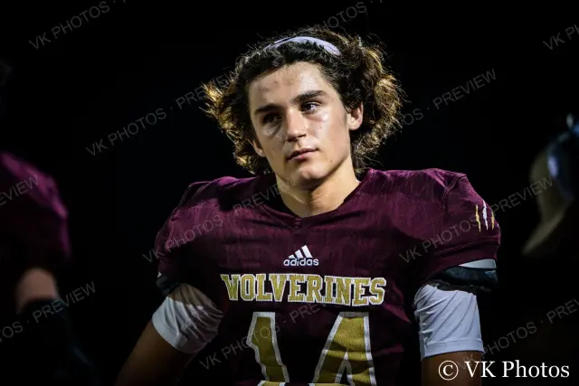 Photo 22 of 164 from 6. Football Game - PORTRAITS, Woodruff vs. Chester · Homecoming