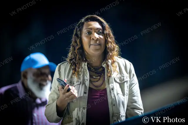 Photo 10 of 132 from 1. Audience Moments - Wolverines Home Game, Woodruff vs. Chester · Homecoming