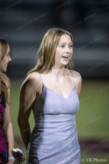 Photo 7 of 73 from Woodruff Homecoming 2023, Woodruff vs. Chester · Homecoming