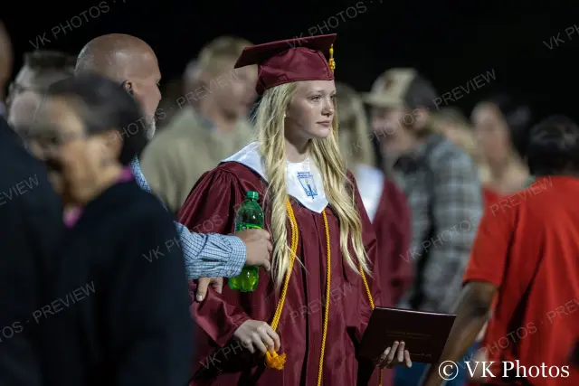 Photo 28 of 76 from 6. After the Graduation: The Unveiling of New Horizons, Woodruff Graduation