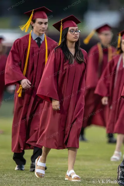Photo 39 of 240 from 2. Processional: March Towards Triumph, Woodruff Graduation