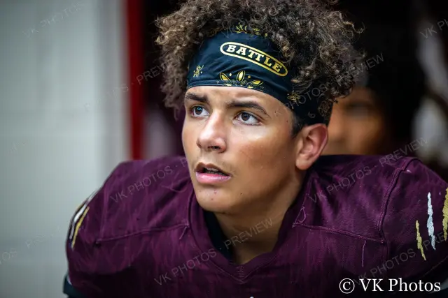 Photo 17 of 154 from Locker Room, Woodruff vs. Clinton
