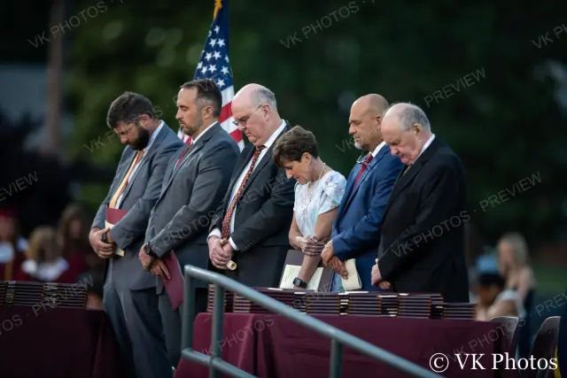 Photo 10 of 295 from 3. Program: Moments of Reflection and Anticipation, Woodruff Graduation