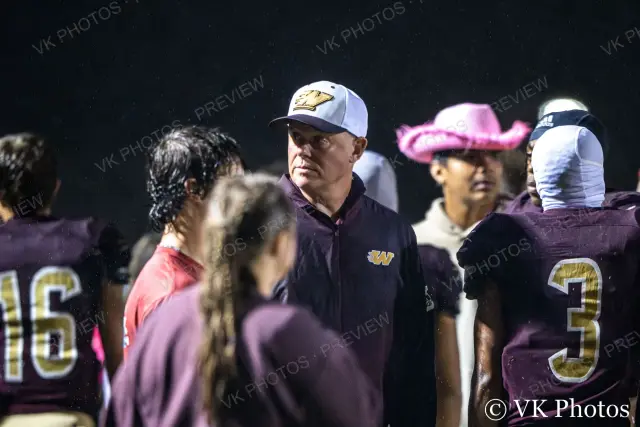Photo 10 of 34 from 12. Families and Friends After Game, Woodruff vs. Clinton