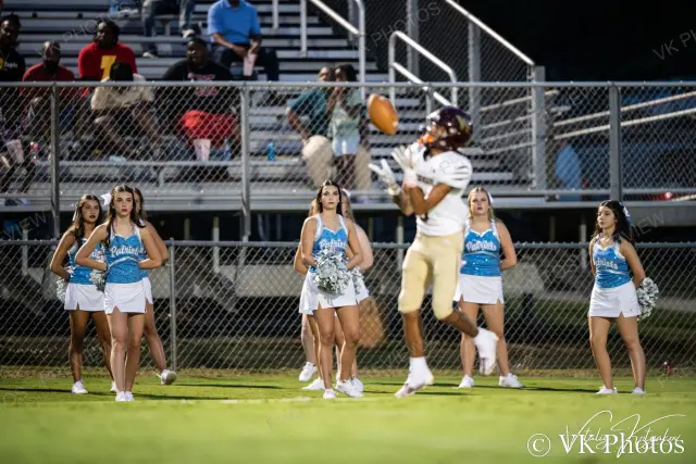 Photo 32 of 325 from 1. First Half, Woodruff at JL Mann