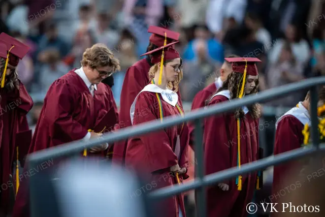 Photo 7 of 295 from 3. Program: Moments of Reflection and Anticipation, Woodruff Graduation