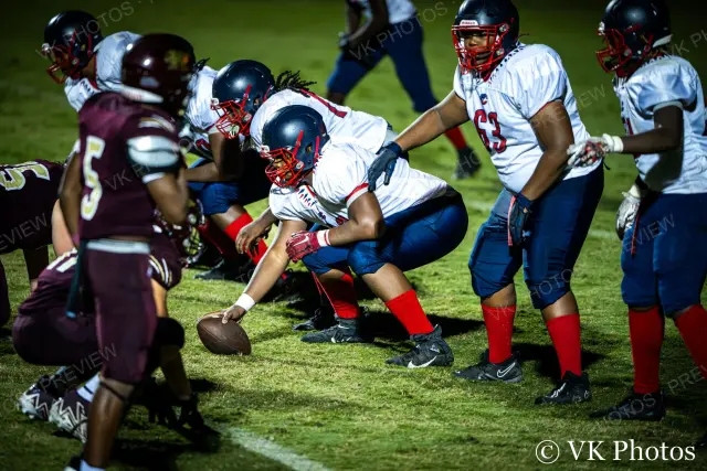 Photo 34 of 48 from 10. Chester Football Team (Varsity) 2023 [Players and Coaches], Woodruff vs. Chester · Homecoming