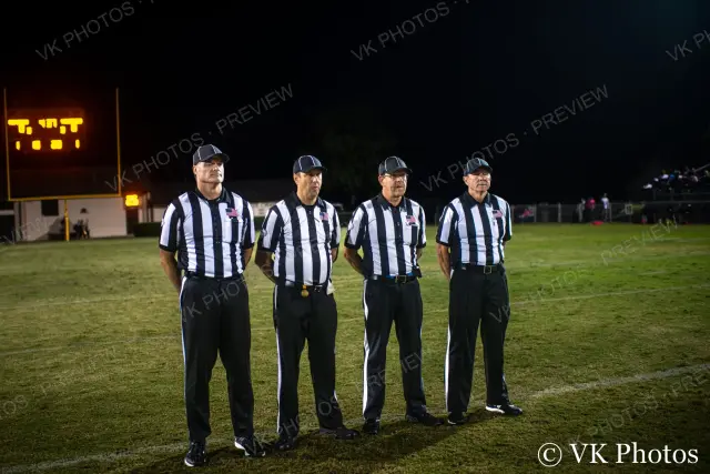 Photo 19 of 67 from 2. Start of Game, Woodruff vs. Clinton
