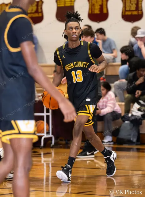 Photo 43 of 75 from Union County · Game day, Union County Yellow Jackets