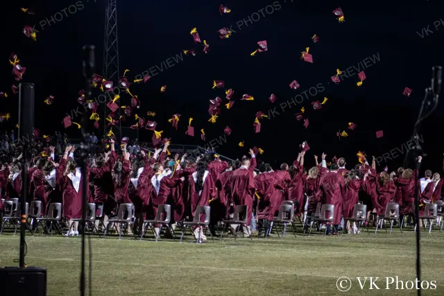 Caps off. Next chapter.