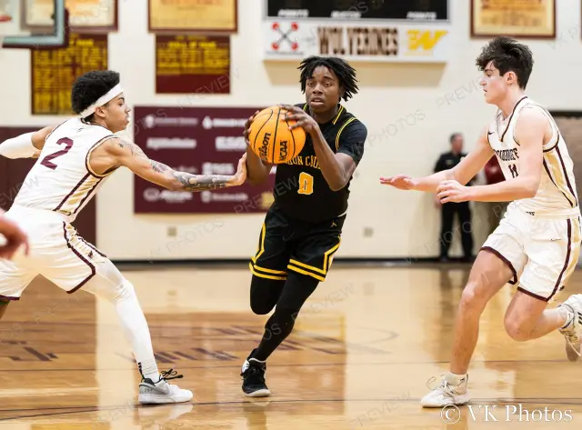 Photo 28 of 75 from Union County · Game day, Union County Yellow Jackets