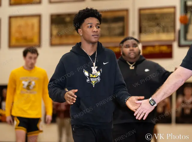 Photo 17 of 75 from Union County · Game day, Union County Yellow Jackets