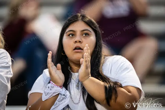 Photo 19 of 325 from 1. First Half, Woodruff at JL Mann
