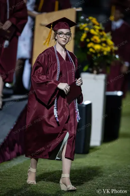 Photo 39 of 521 from 4. Giving of the Diplomas: The Handover of Hopes, Woodruff Graduation