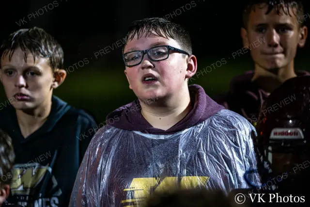 Photo 4 of 14 from 6. Ball Boys, Woodruff vs. Clinton