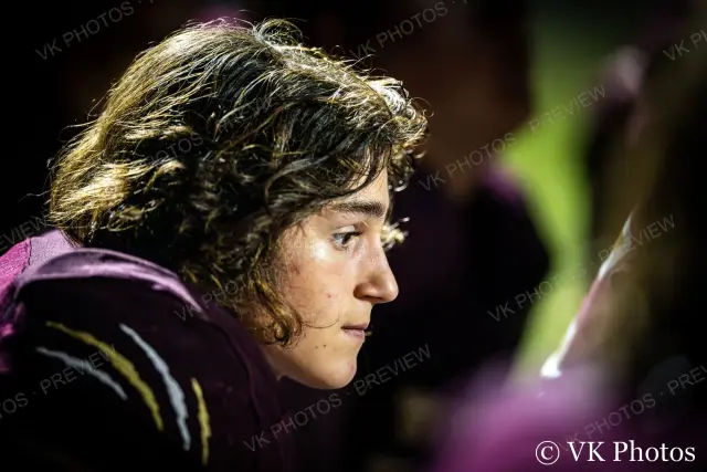 Photo 13 of 64 from 7. Huddle After the Game, Woodruff vs. Chester · Homecoming