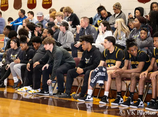 Photo 48 of 75 from Union County · Game day, Union County Yellow Jackets
