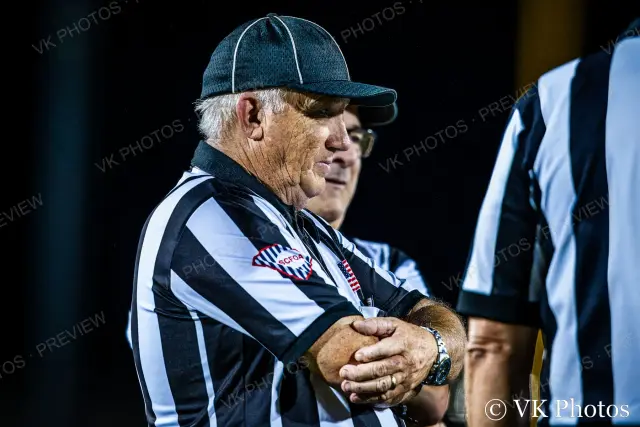 Photo 4 of 54 from 6. Coaches. Referees.  Administrators.  Staff, Woodruff vs. Chesnee