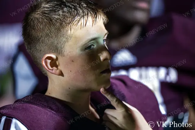 Photo 49 of 126 from 2. End of the Game Huddle, JV vs. Union County