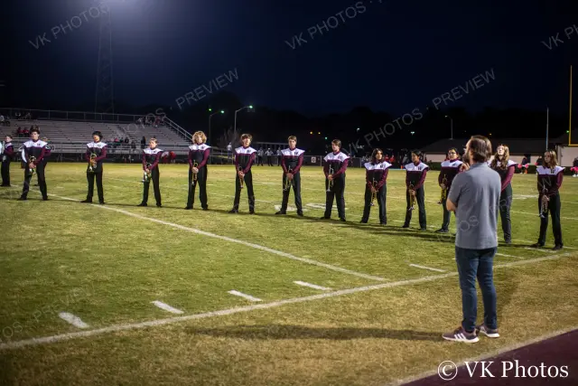 Photo 10 of 11 from 7. Band, Woodruff vs. Clinton