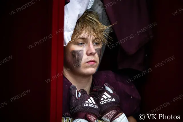 Photo 55 of 154 from Locker Room, Woodruff vs. Clinton