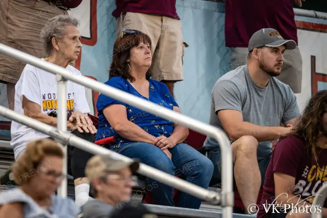 Photo 13 of 325 from 1. First Half, Woodruff at JL Mann