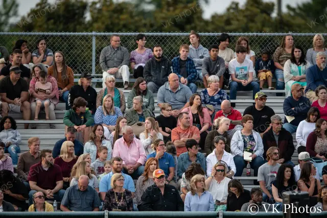 Photo 42 of 368 from 1. Audience: The Heartfelt Supporters, Woodruff Graduation