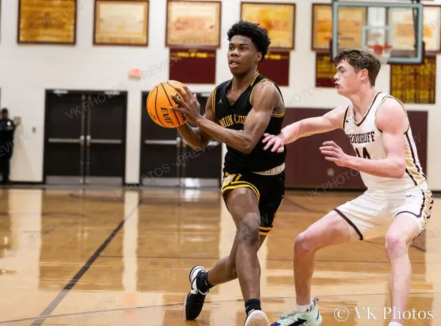 Photo 30 of 75 from Union County · Game day, Union County Yellow Jackets