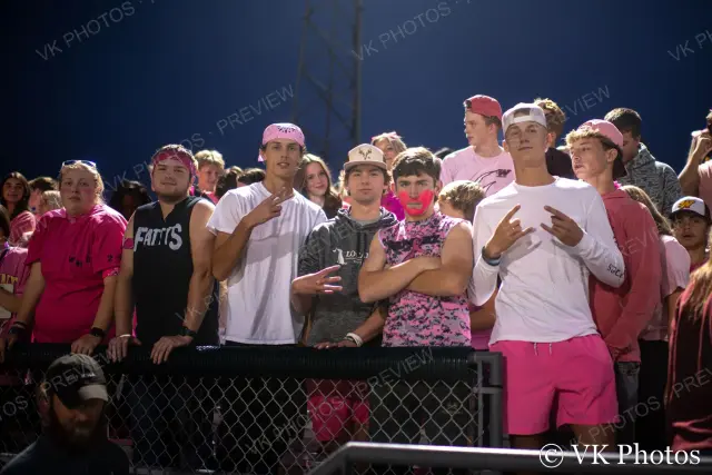 Photo 26 of 128 from 5. Audience, Woodruff vs. Clinton