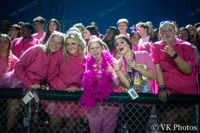 Photo 40 of 128 from 5. Audience, Woodruff vs. Clinton