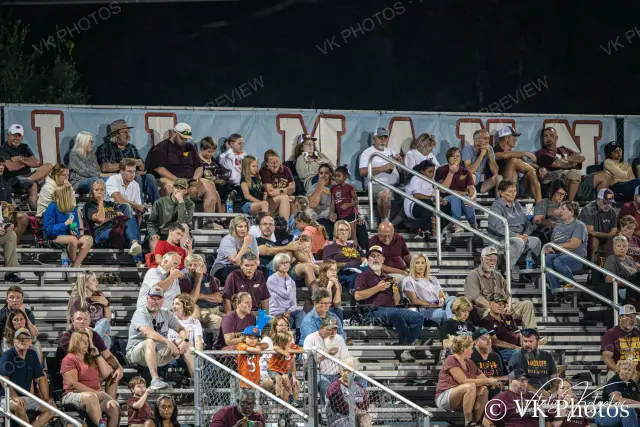 Photo 32 of 306 from 2. Second Half, Woodruff at JL Mann