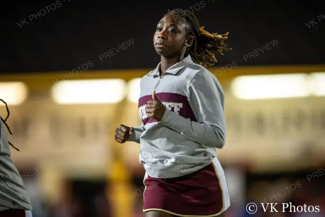 Photo 6 of 67 from 2. Start of Game, Woodruff vs. Clinton