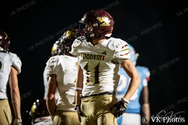 Photo 26 of 306 from 2. Second Half, Woodruff at JL Mann