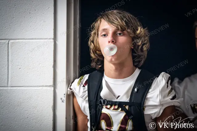 Photo 57 of 306 from 2. Second Half, Woodruff at JL Mann