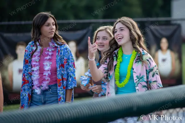 Photo 16 of 175 from 1. Audience: Wolverines Home Game, Woodruff vs. Chapman