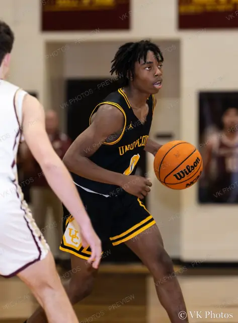 Photo 51 of 75 from Union County · Game day, Union County Yellow Jackets