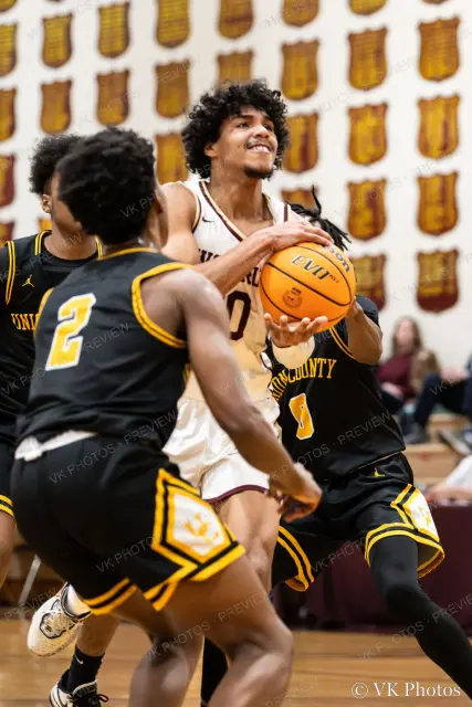 Photo 34 of 141 from Varsity Boys, Union basketball