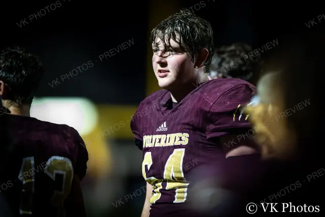Photo 47 of 73 from 8. Families and Friends After the Game, Woodruff vs. Chester · Homecoming