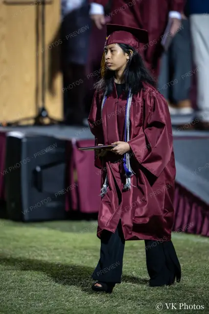 Photo 25 of 521 from 4. Giving of the Diplomas: The Handover of Hopes, Woodruff Graduation