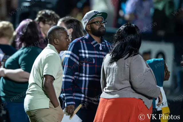 Photo 24 of 76 from 6. After the Graduation: The Unveiling of New Horizons, Woodruff Graduation