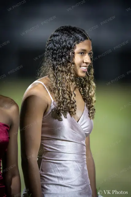Photo 4 of 73 from Woodruff Homecoming 2023, Woodruff vs. Chester · Homecoming