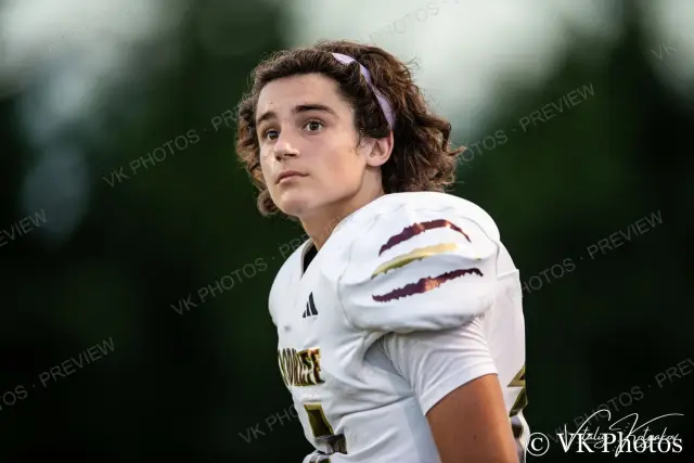 Photo 5 of 325 from 1. First Half, Woodruff at JL Mann