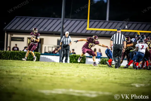 Friday night lights