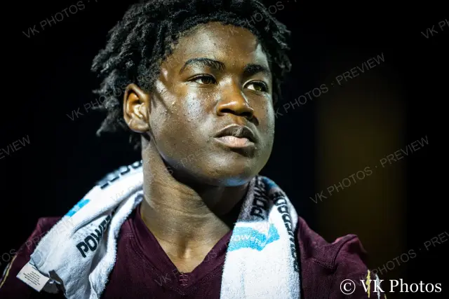 Photo 10 of 164 from 6. Football Game - PORTRAITS, Woodruff vs. Chester · Homecoming