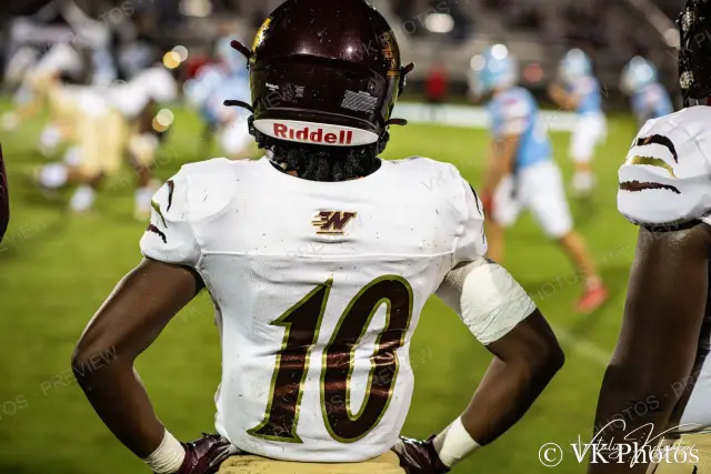 Photo 38 of 306 from 2. Second Half, Woodruff at JL Mann