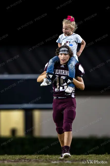 Photo 23 of 45 from 3. Families After the Game, JV vs. Union County