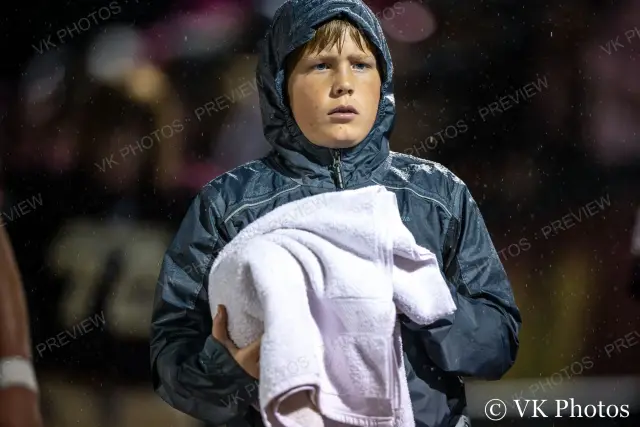 Photo 12 of 14 from 6. Ball Boys, Woodruff vs. Clinton