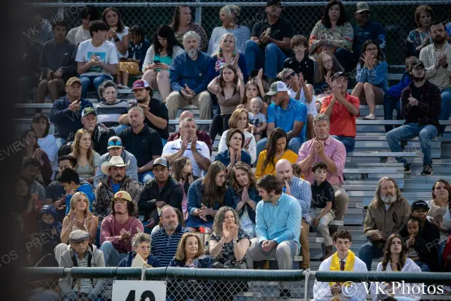 Photo 47 of 368 from 1. Audience: The Heartfelt Supporters, Woodruff Graduation