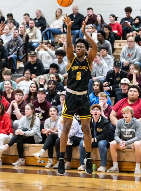 Photo 32 of 75 from Union County · Game day, Union County Yellow Jackets